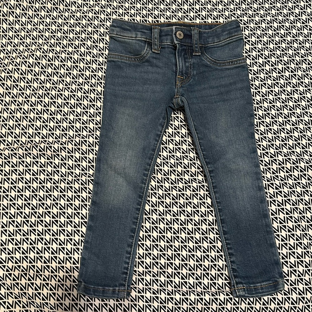Polo jeans